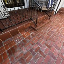 Brick-Algae-Power-Washing-Project-done-in-Palos-Verdes-CA 1